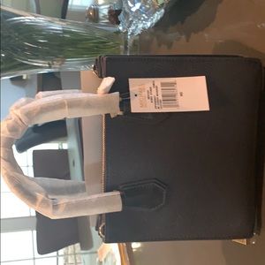Michael Kors handbag. New with tags